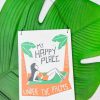 Home Decor Primitives By Kathy | My Happy Place Hanging Sign