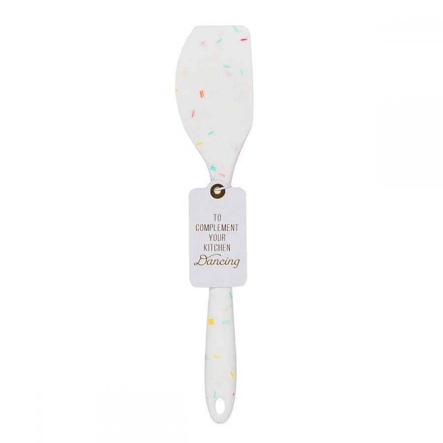 Home Decor Totalee Gift | Kitchen Party Confetti Spatula