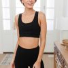 Clothing LHFourth Athleisure | Tough Love Sports Bra