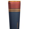 Home Decor Corkcicle | 24 Oz Stainless Steel Marvel Captain Marvel Tumbler By Corkcicle