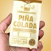 Home Decor Leisuremann's Cocktail Mixes | Pi A Colada Single Serve Cocktail Mixer