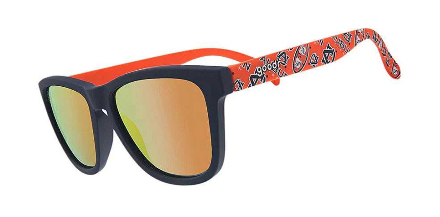 Accessories Goodr | War Eagle!!! Eye Shields Sunglasses By Goodr