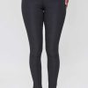 Clothing YMI Denim | Missy Hyperstretch Skinny Jeans - Black