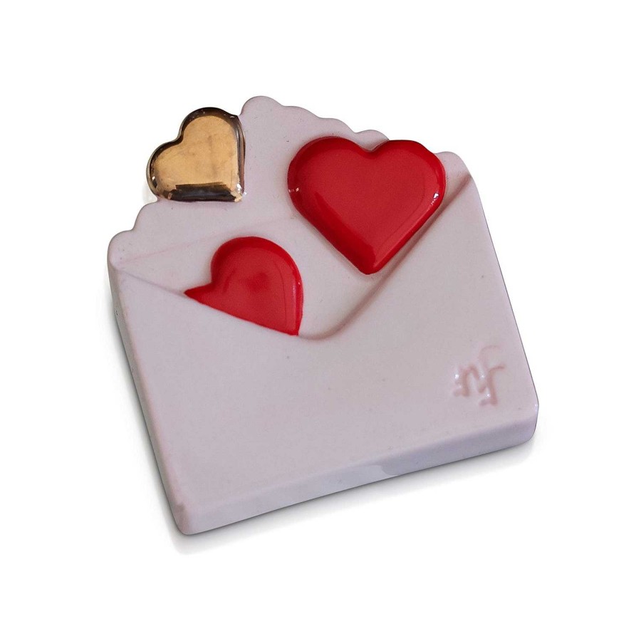 Home Decor Nora Fleming | Love Notes Mini By Nora Fleming