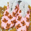 Shoes E&S Pets | Yorkie Comfies Slippers