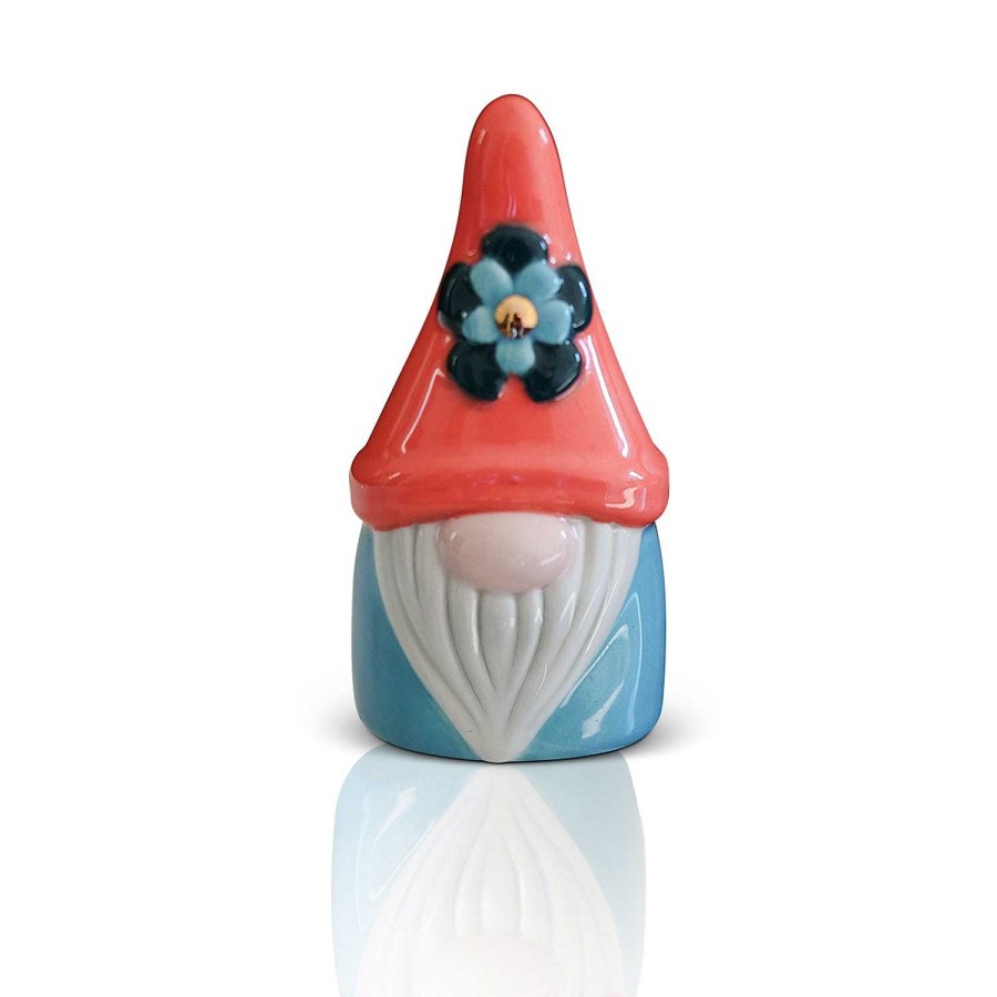 Home Decor Nora Fleming | Oh Gnome You Didn'T Mini By Nora Fleming