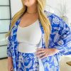 Clothing LDW Sale Kimonos | Tropical Stories Kimono