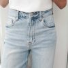 Clothing LH May Sale Denim | New Me Distressed Jeans