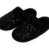 Shoes Snoozies! | Snoozies! Sequin Glam Slides - Midnight