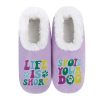 Shoes Snoozies! | Snoozies! Slippers - Life Is Short, Spoil Your Dog