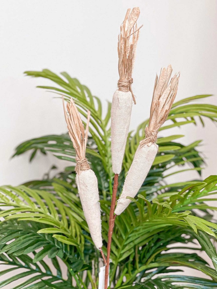 Home Decor The Royal Standard | Farmhouse Carrot Stem