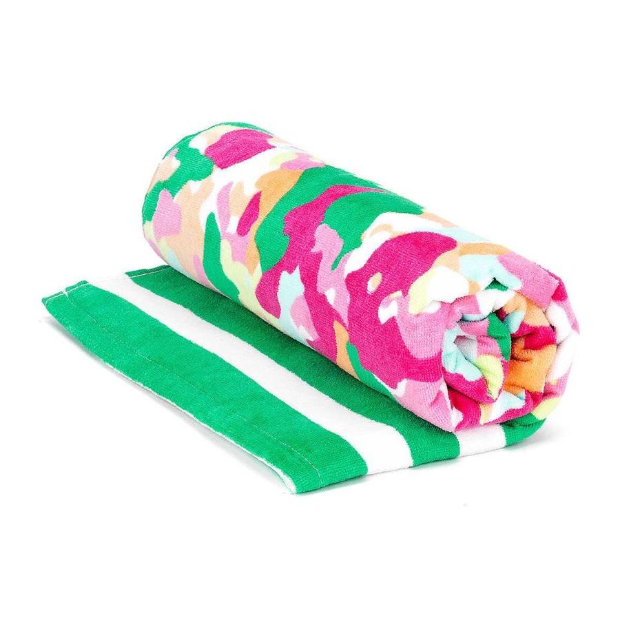 Home Decor Wholesale Boutique | Tootie Fruity Beach Towel