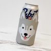 Home Decor Fred & Friends | Beverage Buddy Drink Sleeve - Husky