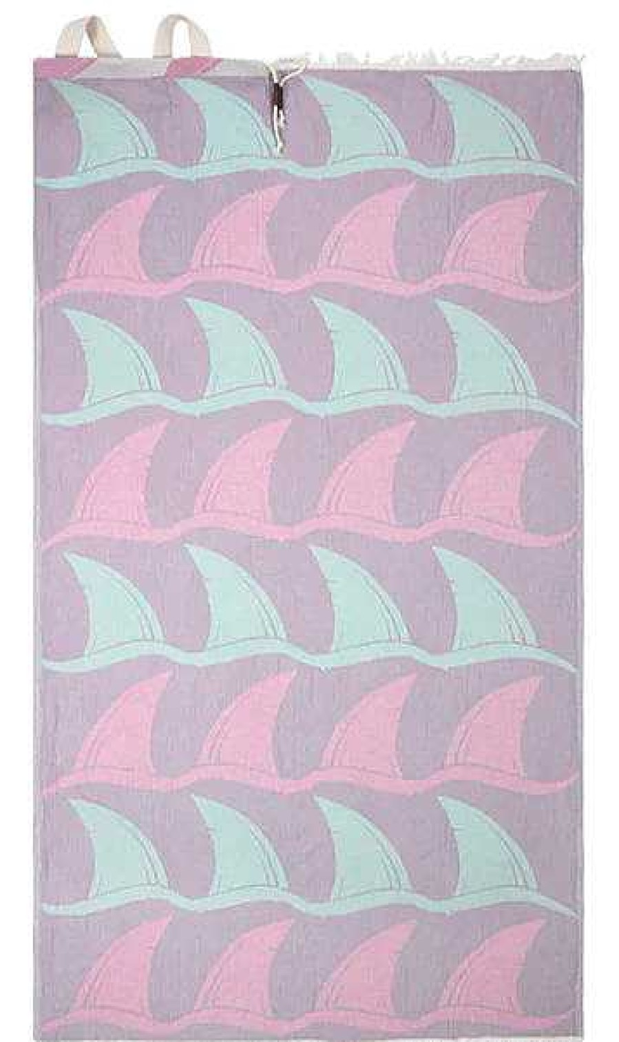 Home Decor Sand Cloud | Sandbar Towel Bag