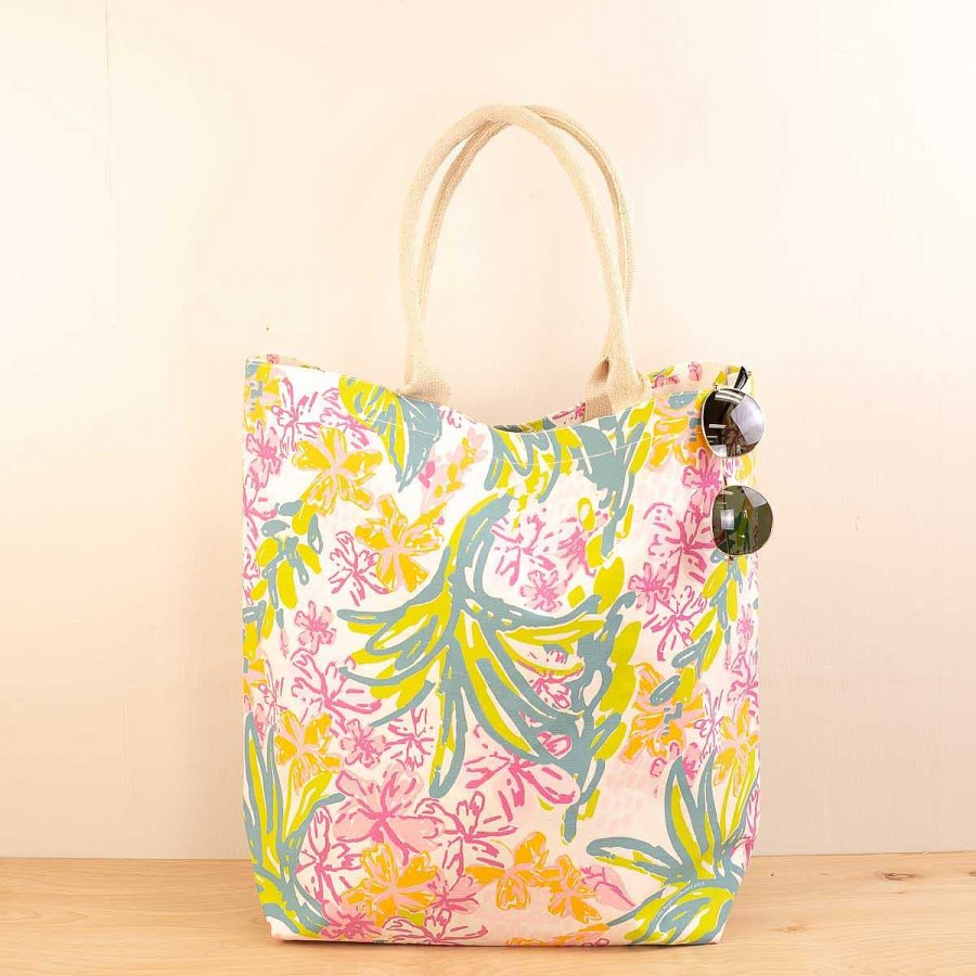 Accessories The Royal Standard Tote Bags | Grenada Coast Tote