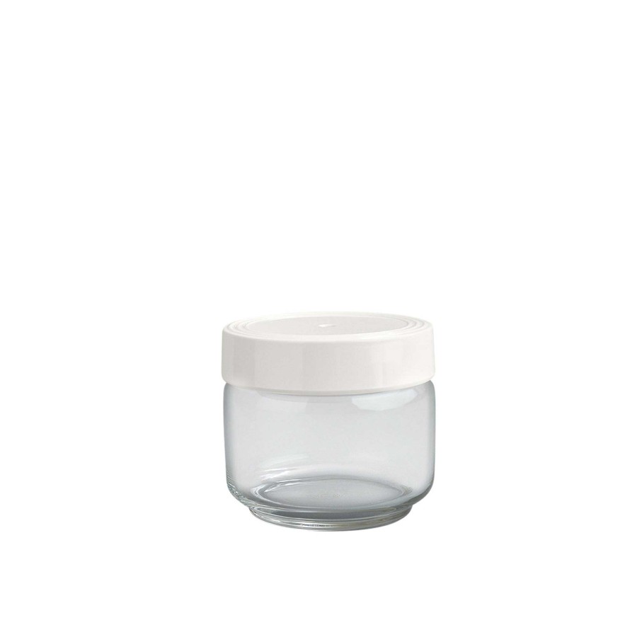 Home Decor Nora Fleming | Small Canister By Nora Fleming