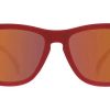 Accessories Goodr | This Is Not A Gesture Of Peace Sunglasses By Goodr