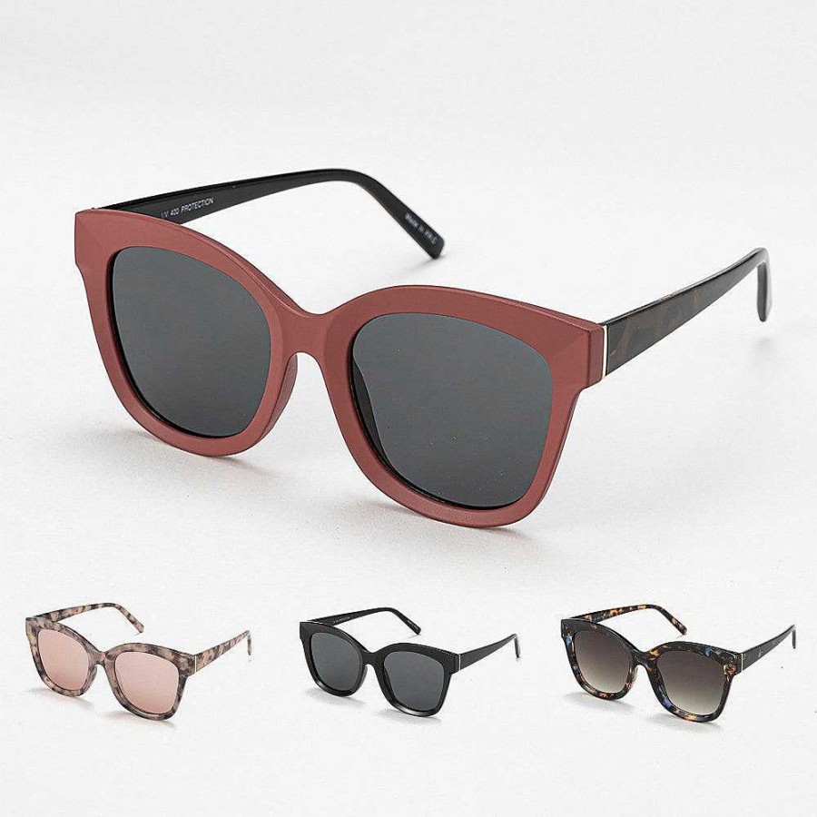 Accessories Judson & Co | Shailene Traveler Sunglasses