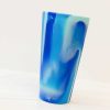 Home Decor SiliPint | 22 Oz Silicone Bomber Glass - Arctic Sky