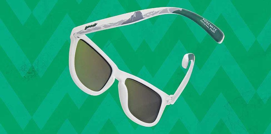 Accessories Goodr | Yosemite Sunglasses By Goodr