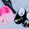 Shoes Snoozies! | Snoozies! Slippers - Poppin' Prosecco - Pink