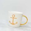 Home Decor Slant | Anchor Coffee Mug