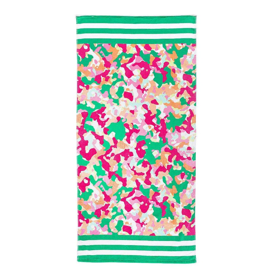 Home Decor Wholesale Boutique | Tootie Fruity Beach Towel