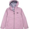 Clothing Simply Southern Jackets | Purple Rain Jacket By Simply Southern