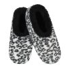 Shoes Snoozies! | Snoozies! Slippers - Wild Side Snow Leopard