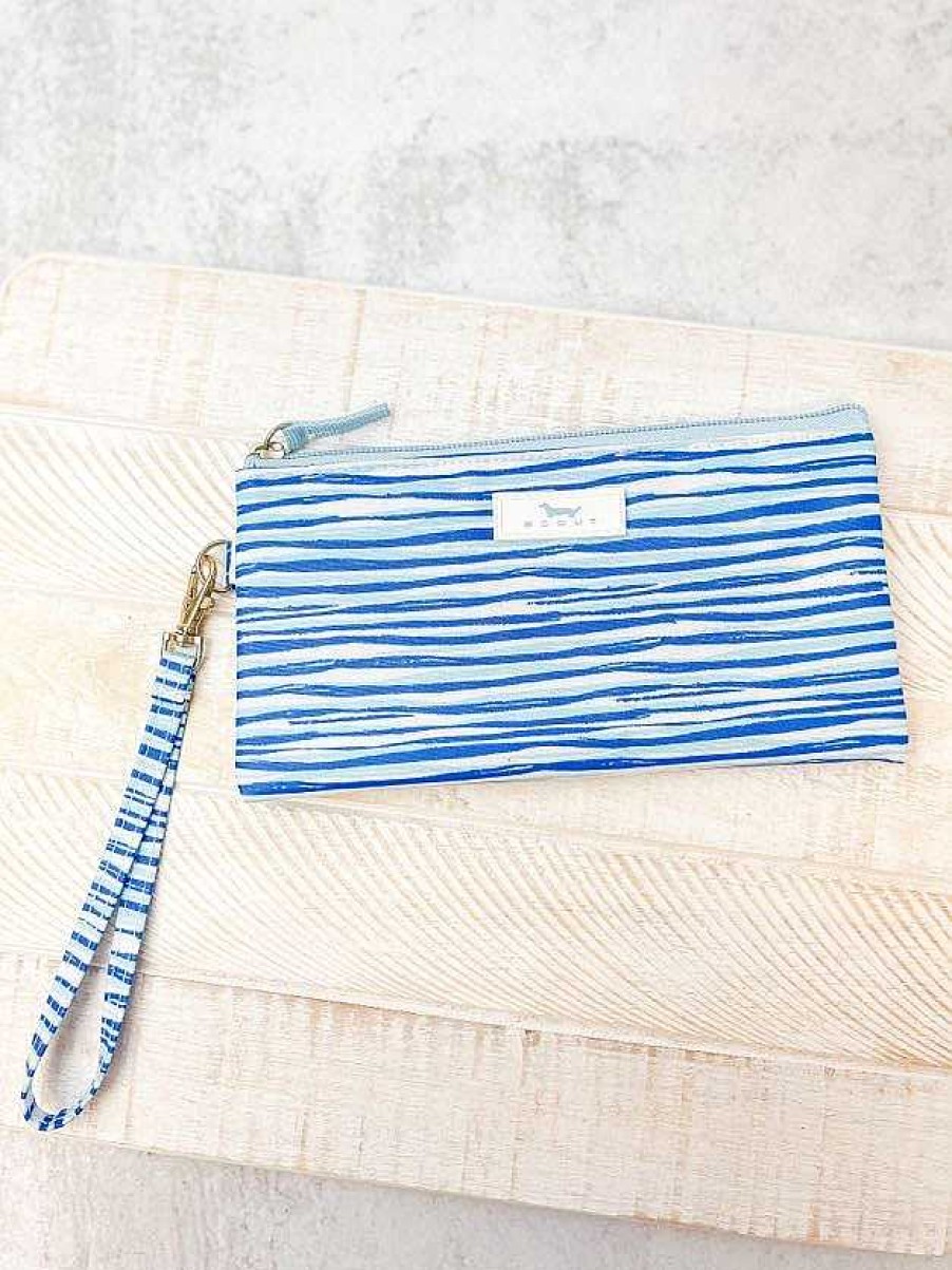 Accessories Scout Bags Wristlets & Clutches | Kate Wristlet By Scout - Serene Dion