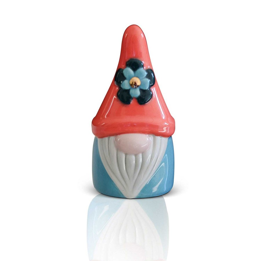 Home Decor Nora Fleming | Oh Gnome You Didn'T Mini By Nora Fleming