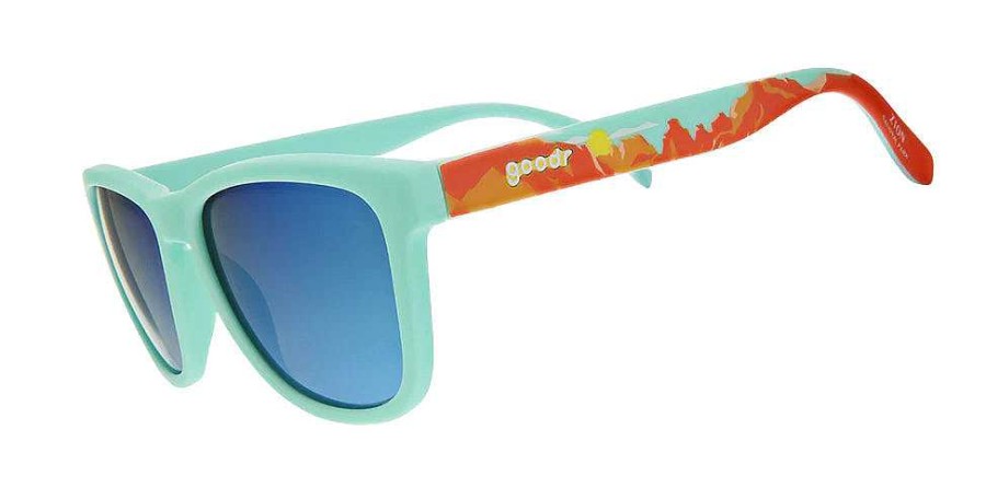 Accessories Goodr | Zion Sunglasses By Goodr