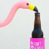 Home Decor Prep Obsessed | I Don'T Give A Flock' Drink Hugger