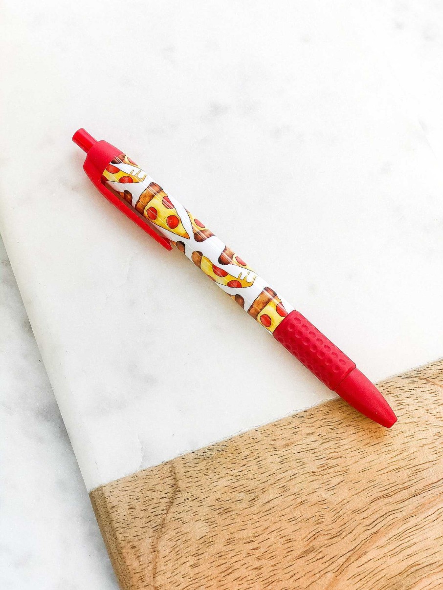 Home Decor Snifty | Pizza Scented Pen