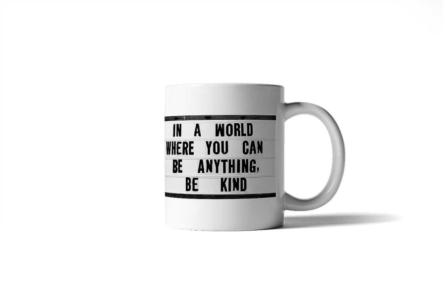 Home Decor El Arroyo | Be Kind' Coffee Mug