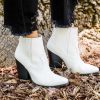 Shoes LHFourth | Easy As That Ankle Boots