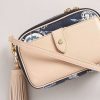 Accessories Spartina Crossbody Bags | Oyster Factory Meryl Crossbody Bag By Spartina