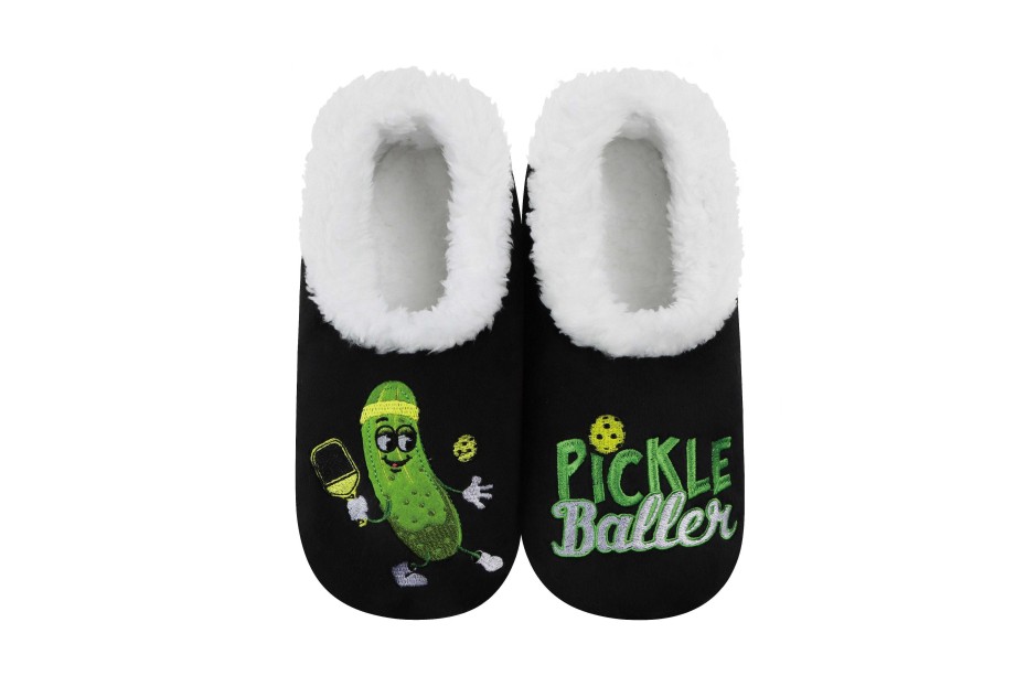 Shoes Snoozies! | Snoozies! Slippers - Pickle Baller