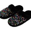 Shoes Snoozies! | Snoozies! Sequin Glam Slides - Multi