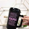 Home Decor Jadelynn Brooke | Girl Mama' Thermo Jug