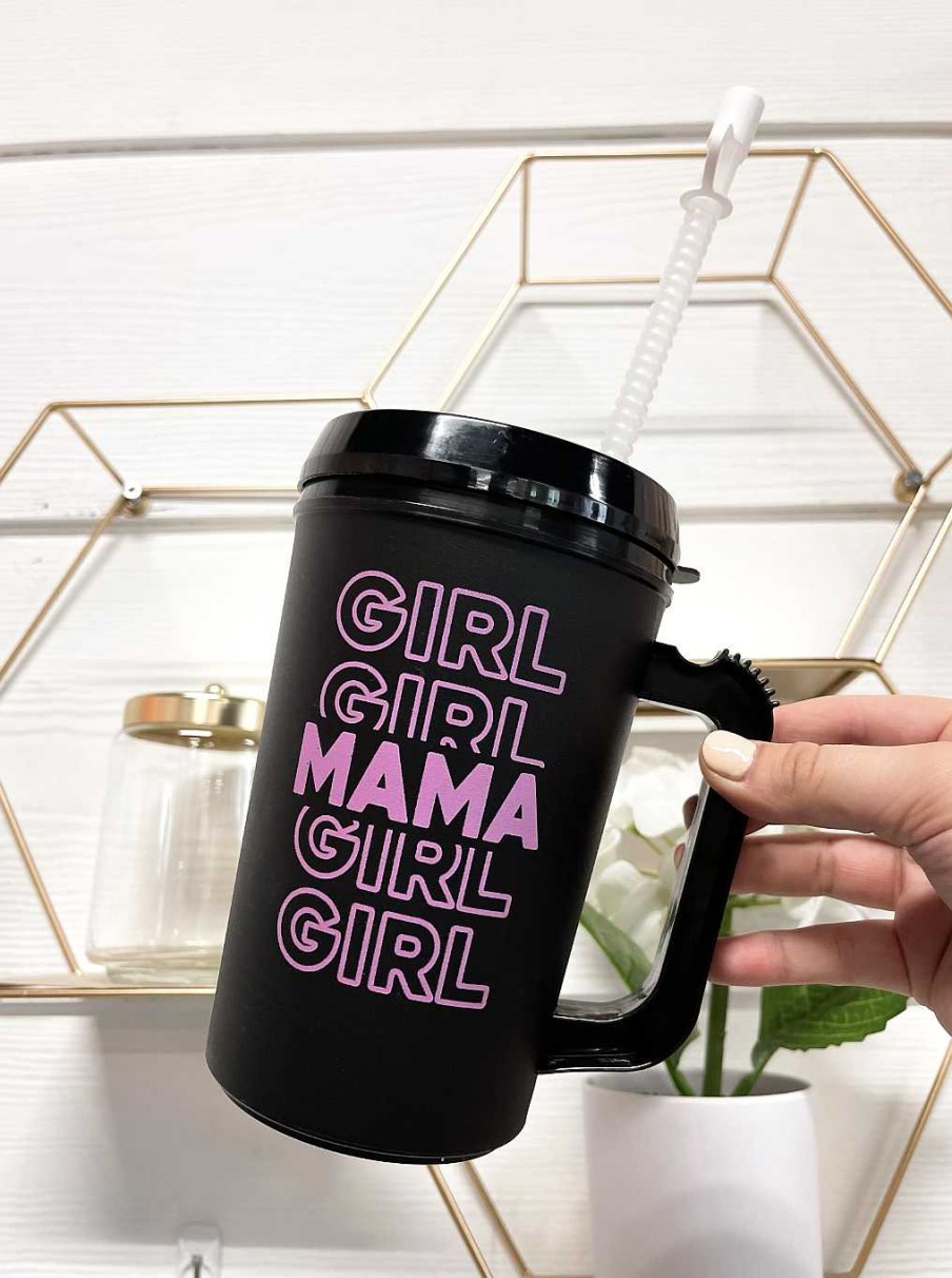 Home Decor Jadelynn Brooke | Girl Mama' Thermo Jug