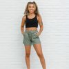 Clothing LDW Sale Shorts | Start The Day Shorts