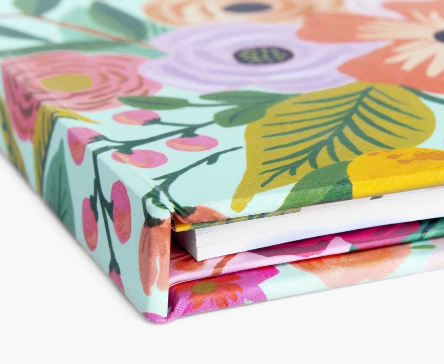 Home Decor Rifle Paper Co | Garden Party Clipfolio By Rifle Paper Co