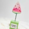 Home Decor Collins | Yummy' Watermelon Sign