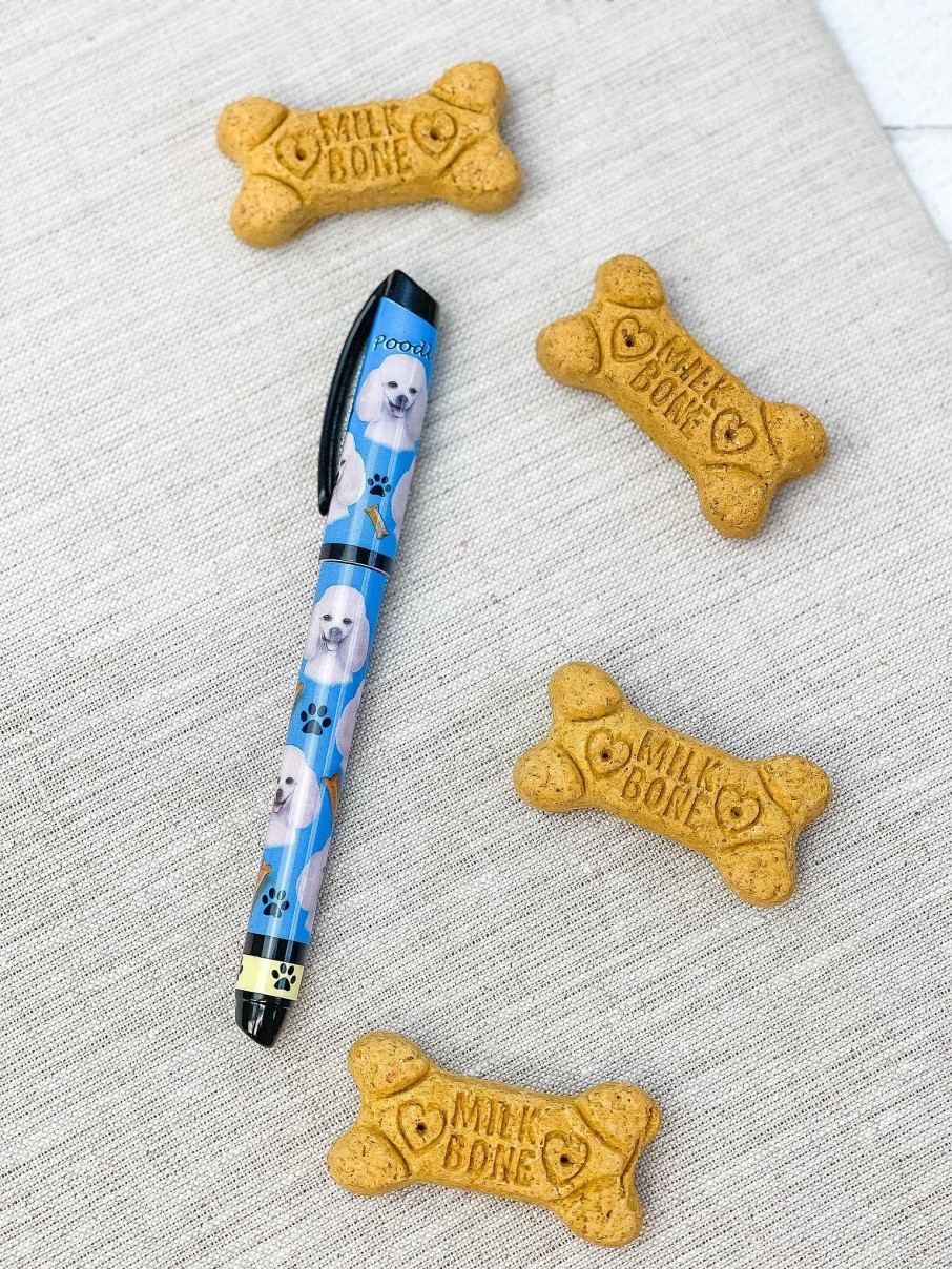 Home Decor E&S Pets | Poodle Gel Pen