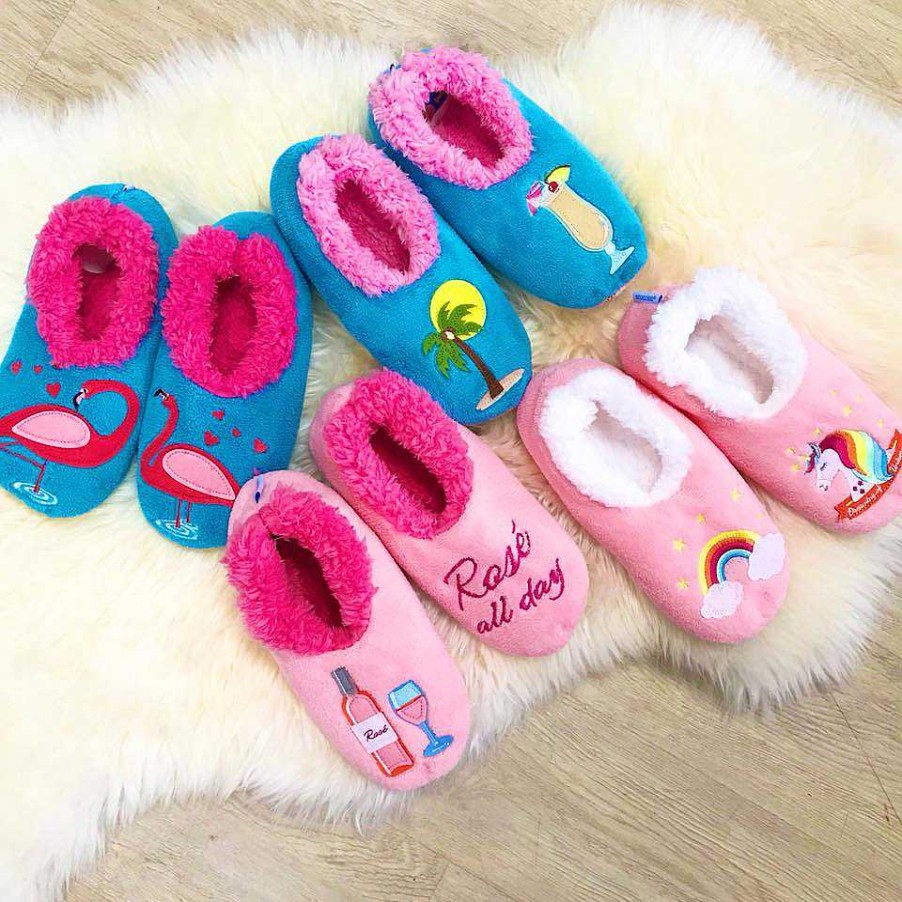 Shoes Snoozies! | Snoozies! Slippers - Ros All Day