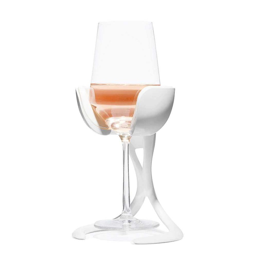 Home Decor VoChill | Quartz Stemmed Wine Chiller