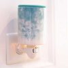 Home Decor Faire Happy Wax | Outlet Plug-In Wax Warmer By Happy Wax - Watercolor