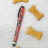 Home Decor E&S Pets | Rottweiler Gel Pen