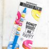 Home Decor Snifty | Donut Scented Pen